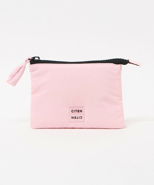 ＜CITEN＞2口袋收納袋