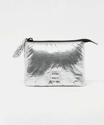 ＜CITEN＞2口袋收納袋