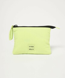 ＜CITEN＞2口袋收納袋