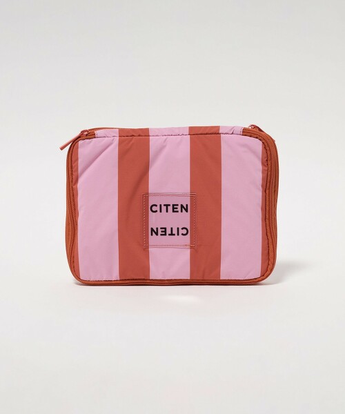 ＜CITEN＞壓縮收納袋M