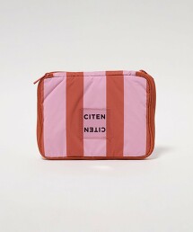 ＜CITEN＞壓縮收納袋M