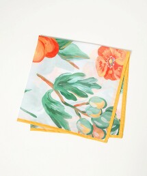 【特別訂製】＜TOLIGHT ×CITEN＞方巾