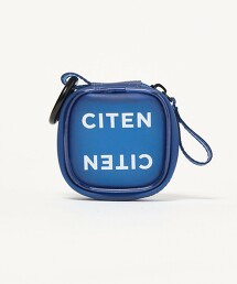 ＜CITEN＞迷你方形收納吊飾