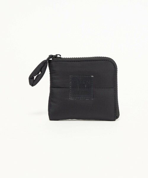 ＜CITEN＞拉鍊錢包