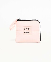 ＜CITEN＞拉鍊錢包
