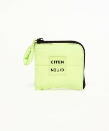 ＜CITEN＞拉鍊錢包
