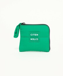 ＜CITEN＞拉鍊錢包