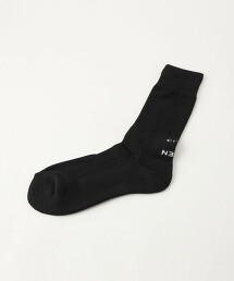 ＜CITEN＞ LOGO 襪子 日本製