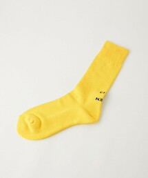 ＜CITEN＞ LOGO 襪子 日本製