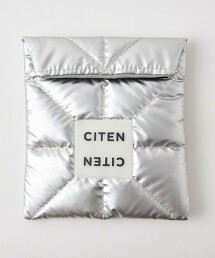 ＜CITEN＞鋪棉收納包 M