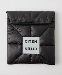 ＜CITEN＞鋪棉收納包 M