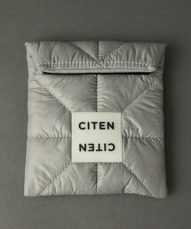＜CITEN＞鋪棉收納包 M