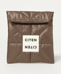 ＜CITEN＞鋪棉收納包 M