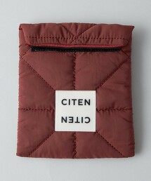 ＜CITEN＞鋪棉收納包 M