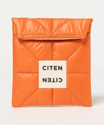 ＜CITEN＞鋪棉收納包 M