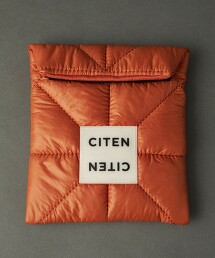 ＜CITEN＞鋪棉收納包 M