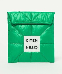 ＜CITEN＞鋪棉收納包 M