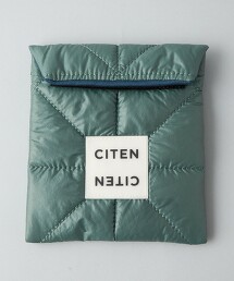 ＜CITEN＞鋪棉收納包 M