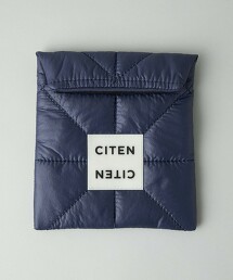 ＜CITEN＞鋪棉收納包 M