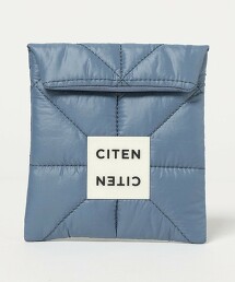 ＜CITEN＞鋪棉收納包 M