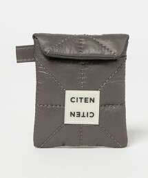 ＜CITEN＞鋪棉收納包 S