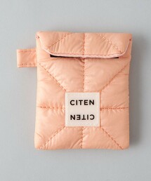 ＜CITEN＞鋪棉收納包 S