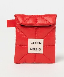 ＜CITEN＞鋪棉收納包 S