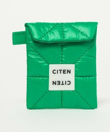 ＜CITEN＞鋪棉收納包 S