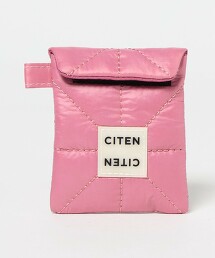 ＜CITEN＞鋪棉收納包 S