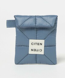 ＜CITEN＞鋪棉收納包 S