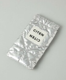 ＜CITEN＞鋪棉多功能收納袋