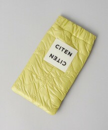 ＜CITEN＞鋪棉多功能收納袋