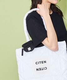 ＜CITEN＞網眼手腕袋