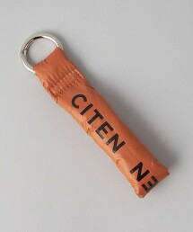 ＜CITEN＞ 澎澎扣環吊飾