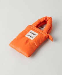 ＜CITEN＞ 鋪棉鑰匙圈