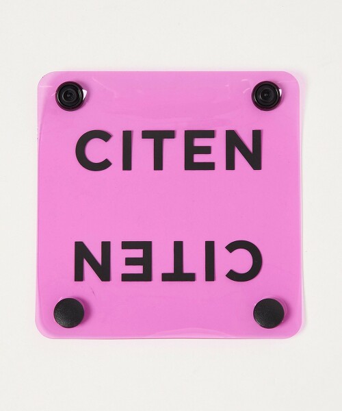 ＜CITEN＞防滑包包提把套