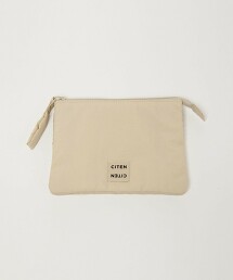 ＜CITEN＞雙口袋收納袋