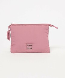 ＜CITEN＞雙口袋收納袋