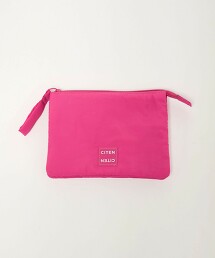 ＜CITEN＞雙口袋收納袋