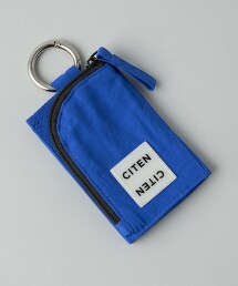 ＜CITEN＞迷你皮夾