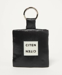 ＜CITEN＞迷你吊飾收納袋