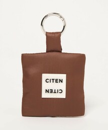 ＜CITEN＞迷你吊飾收納袋