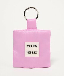 ＜CITEN＞迷你吊飾收納袋