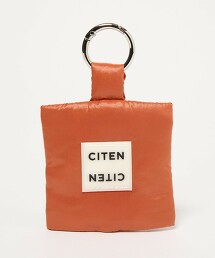 ＜CITEN＞迷你吊飾收納袋