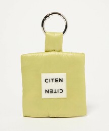 ＜CITEN＞迷你吊飾收納袋