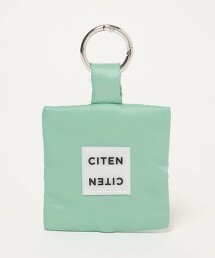 ＜CITEN＞迷你吊飾收納袋