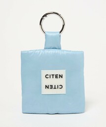 ＜CITEN＞迷你吊飾收納袋