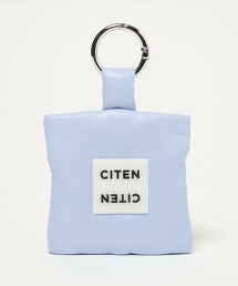 ＜CITEN＞迷你吊飾收納袋