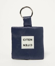 ＜CITEN＞迷你吊飾收納袋