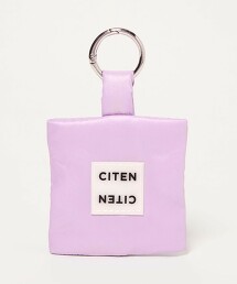 ＜CITEN＞迷你吊飾收納袋